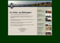 Fur Skibs og Bådebyggeri