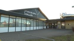 Fuglebjerg-Hallen