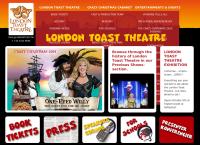 London Toast Theatre