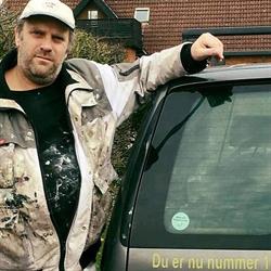 Malerfirmaet Bonde P Nielsen