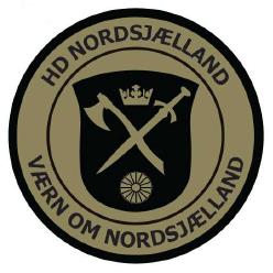 Hærhjemmeværnsdistrikt, Nordsjælland