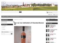 Vin A La Carte