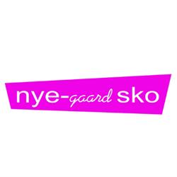 Nyegaard Sko