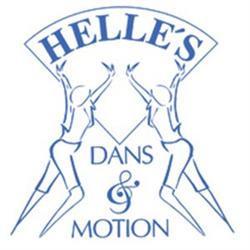 Helle's Dans & Motion