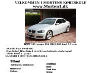Jensen, Morten