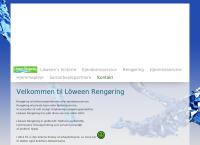 Loween Rengøring & Hjemmeservice