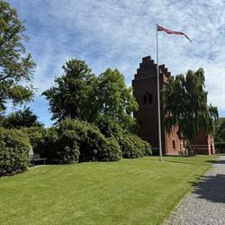 Brøndbyvester Kirke