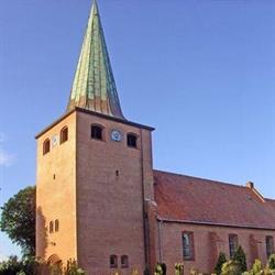 Brædstrup Kirke