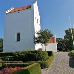 Føvling Kirke