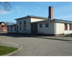 Bolderslev Forsamlingshus