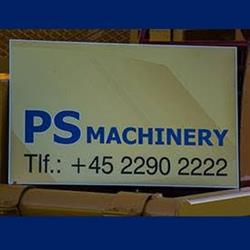 Ps Machinery