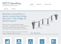 Devi Consulting I/S