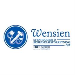 Wensien Stenhuggeri og Begravelsesforretning