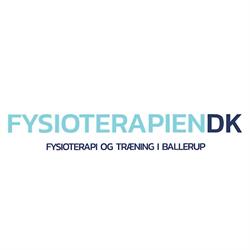 Fysioterapien.dk