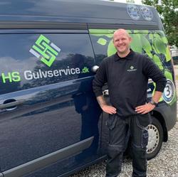 HS Gulvservice