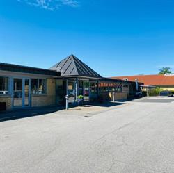 Plejecenter Østermarken