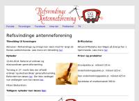 Refsvindinge Antenneforening