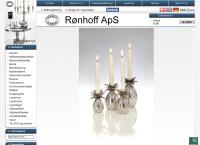 Rønhoff Importers & Exporters Mohamed Yousaf