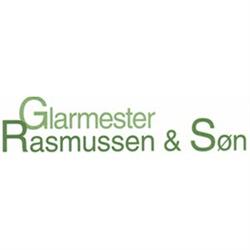 Glarmester Rasmussen & Søn ApS