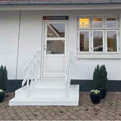 Cb Hairdesign Frisør