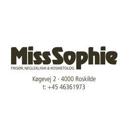 Frisør Miss Sophie ApS