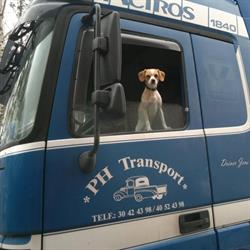 P H Transport a/S
