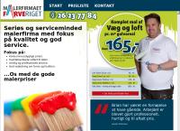 Farveriget A/S
