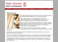 Anker Sørensen Tømrer- og maskinsnedkeri