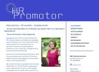 Hr Promotor Bibi Sørensen