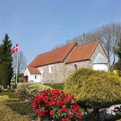Tulstrup Kirke