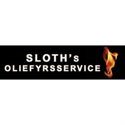 Sloth's Oliefyrsservice