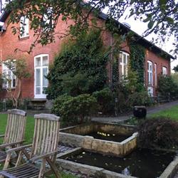 Hotel Aahøj