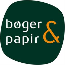 Sakskøbing Bøger og Papir ApS