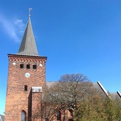 Sakskøbing Kirke