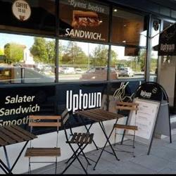 Uptown - Take Away