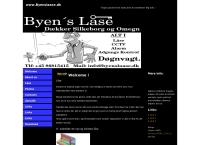 Byen's Låse