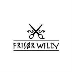 Frisør Willy
