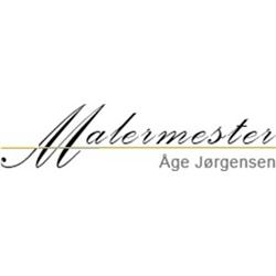 Malerfirmaet Alfred Jørgensen & Søn
