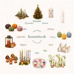 Kastanielys