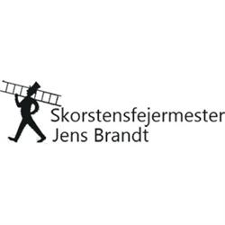 Skorstensfejermester Jens Brandt