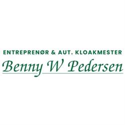 Benny W Pedersen