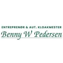Benny W Pedersen