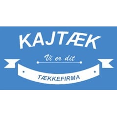 Tækkefirma Kajtæk ApS