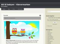 Børnehaven Kløvermarken