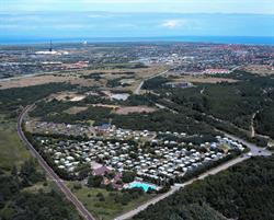 Øster Klit Camping