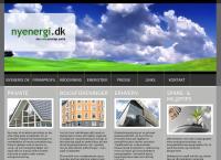 Ny Energi Krestine Hartmann Christensen