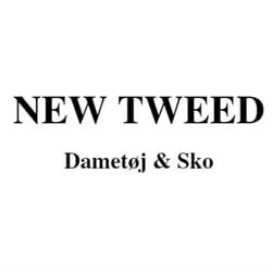 New Tweed