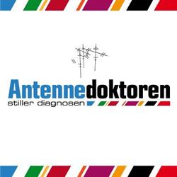 Antennedoktoren