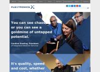 Flextronics International Denmark A/S