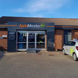 Skjern Autoservice
